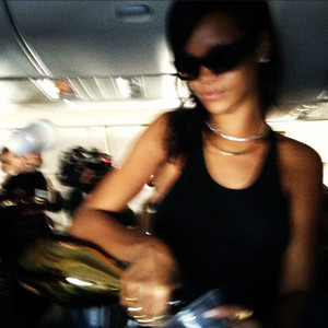 Rihanna Rihanna